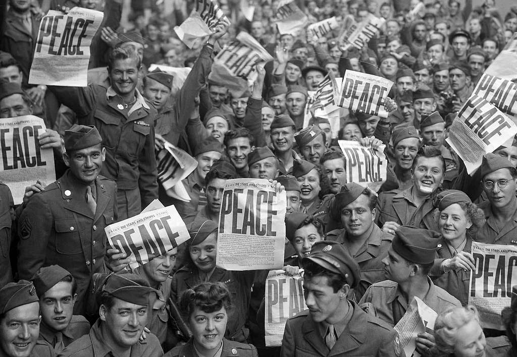 Vesting Day From the jaws of victory