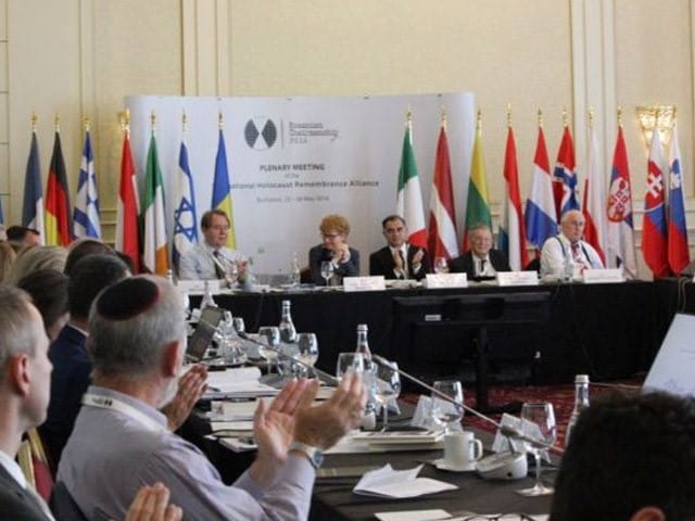 Israel is using the IHRA to silence its critics