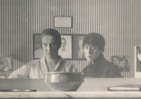 The queer surrealist lovers who took on the Nazis