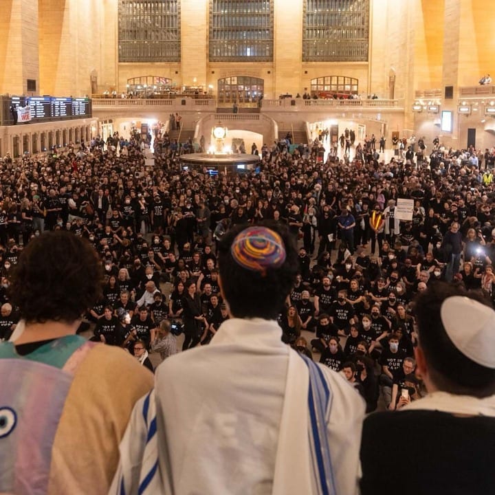 On Jews, un-Jews, and anti-Jews