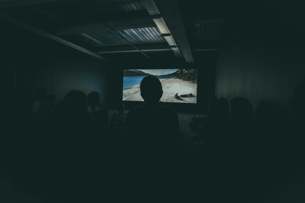 Can film unteach Hasbara?