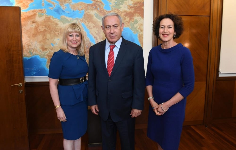 The Board of Deputies’ neutrality on annexation will doom it