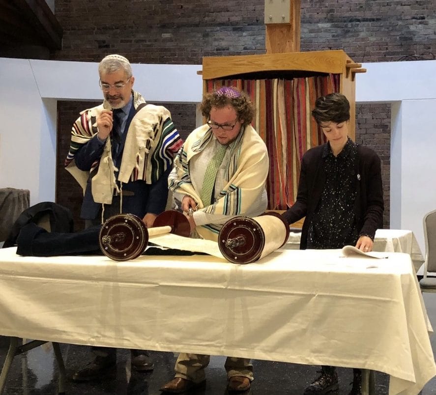 Judaism beyond nationalism