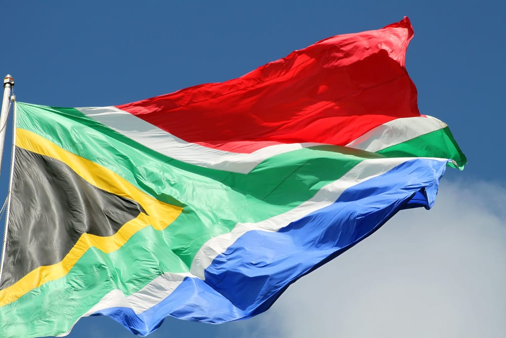 Israel is an apartheid state – and South Africans agree