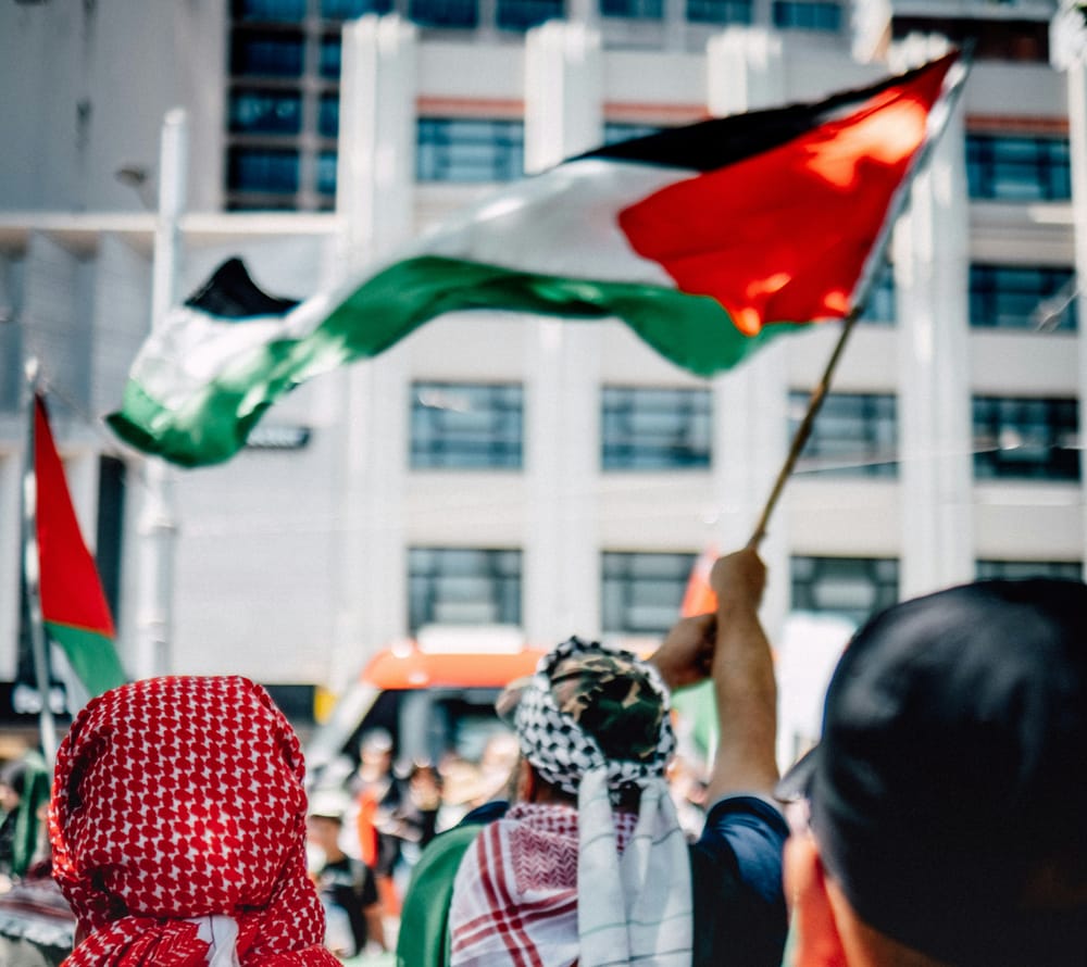 Jewish leftists of the world, unite!