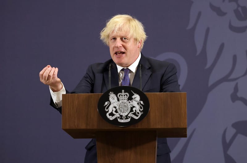 Boris Johnson’s BDS ban must be opposed – not least by British Jews
