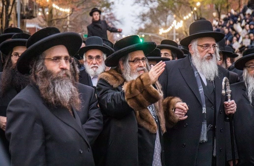 What can Hasidic anti-Zionism teach the Jewish left?