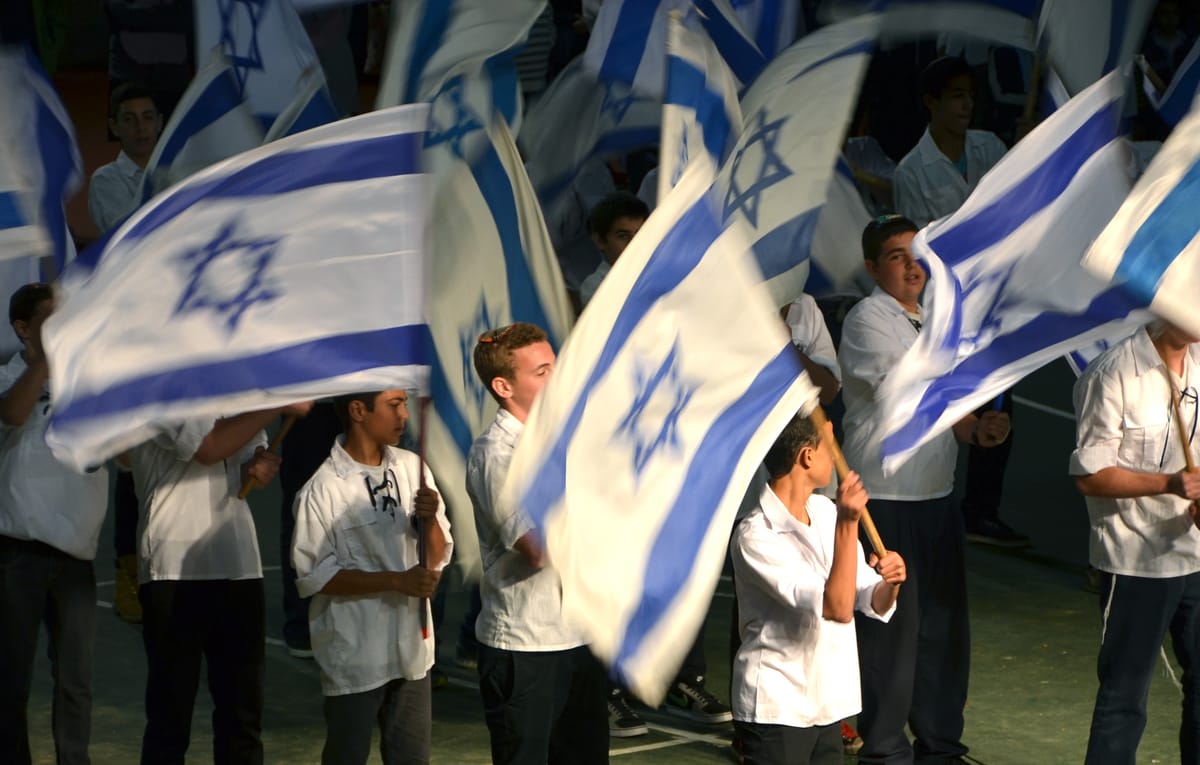 'Even now, I’m unpicking the indoctrination': Growing up in a Zionist youth movement