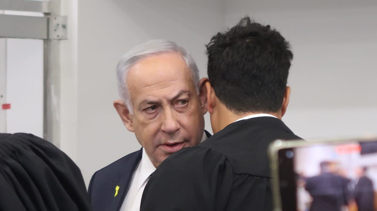 Impunity is fuelling Israel’s spiralling aggression
