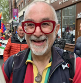 David Rosenberg