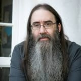 Keith Kahn-Harris