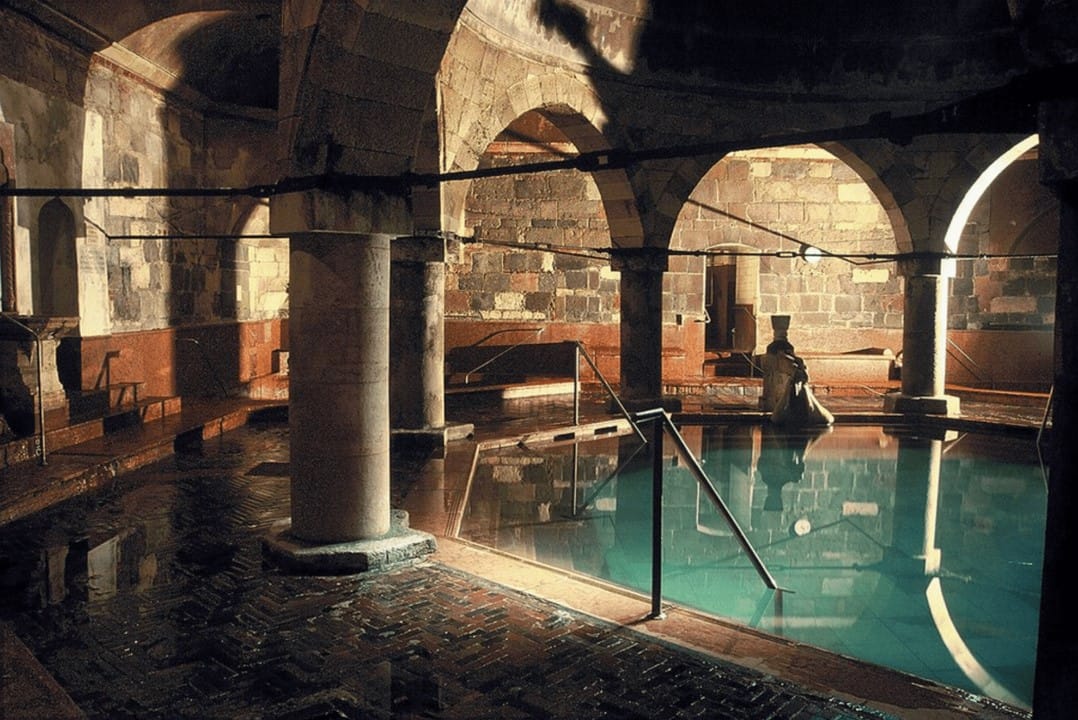 Beware the radical ghosts of underground Budapest