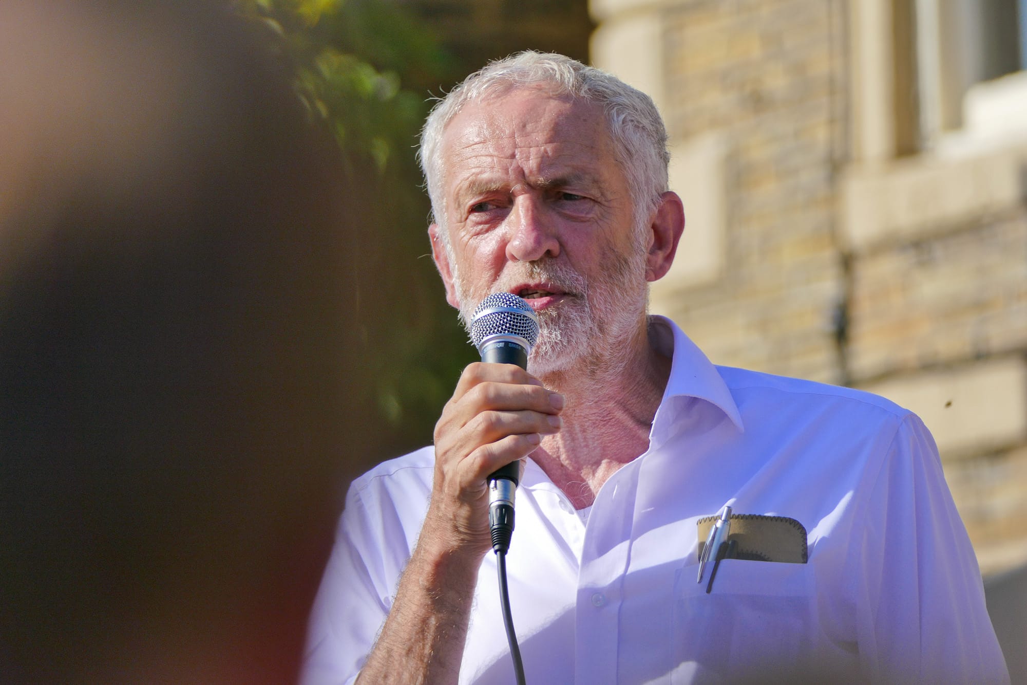 Left populism doesn't create antisemitism - it's our best hope of fighting it