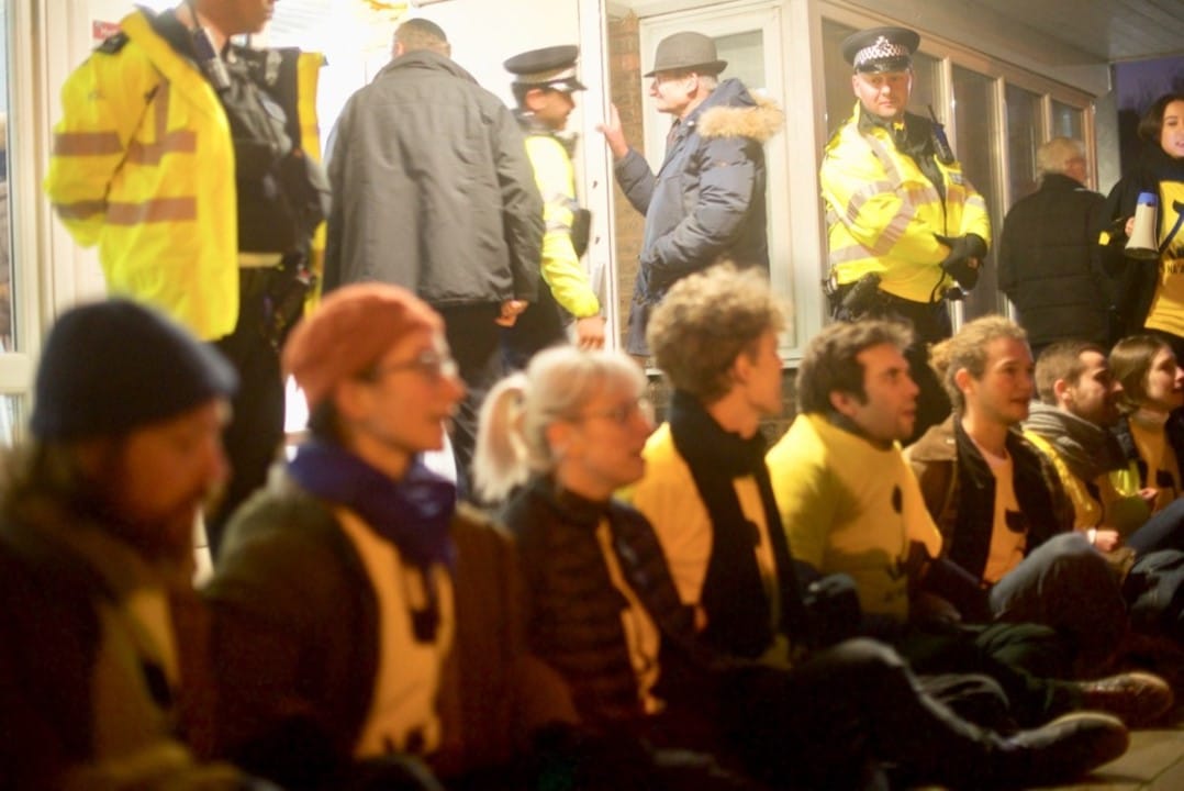 Young Jews are reviving the Jewish left - will they succeed?