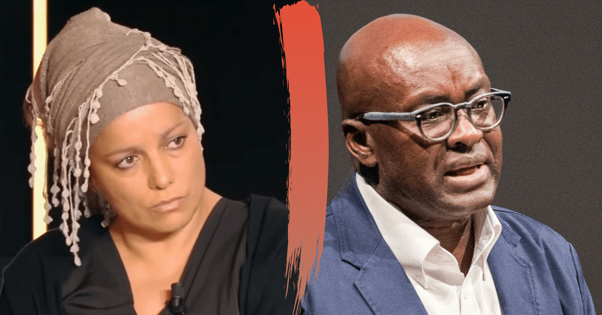 Why are anticolonial academics being accused of antisemitism?
