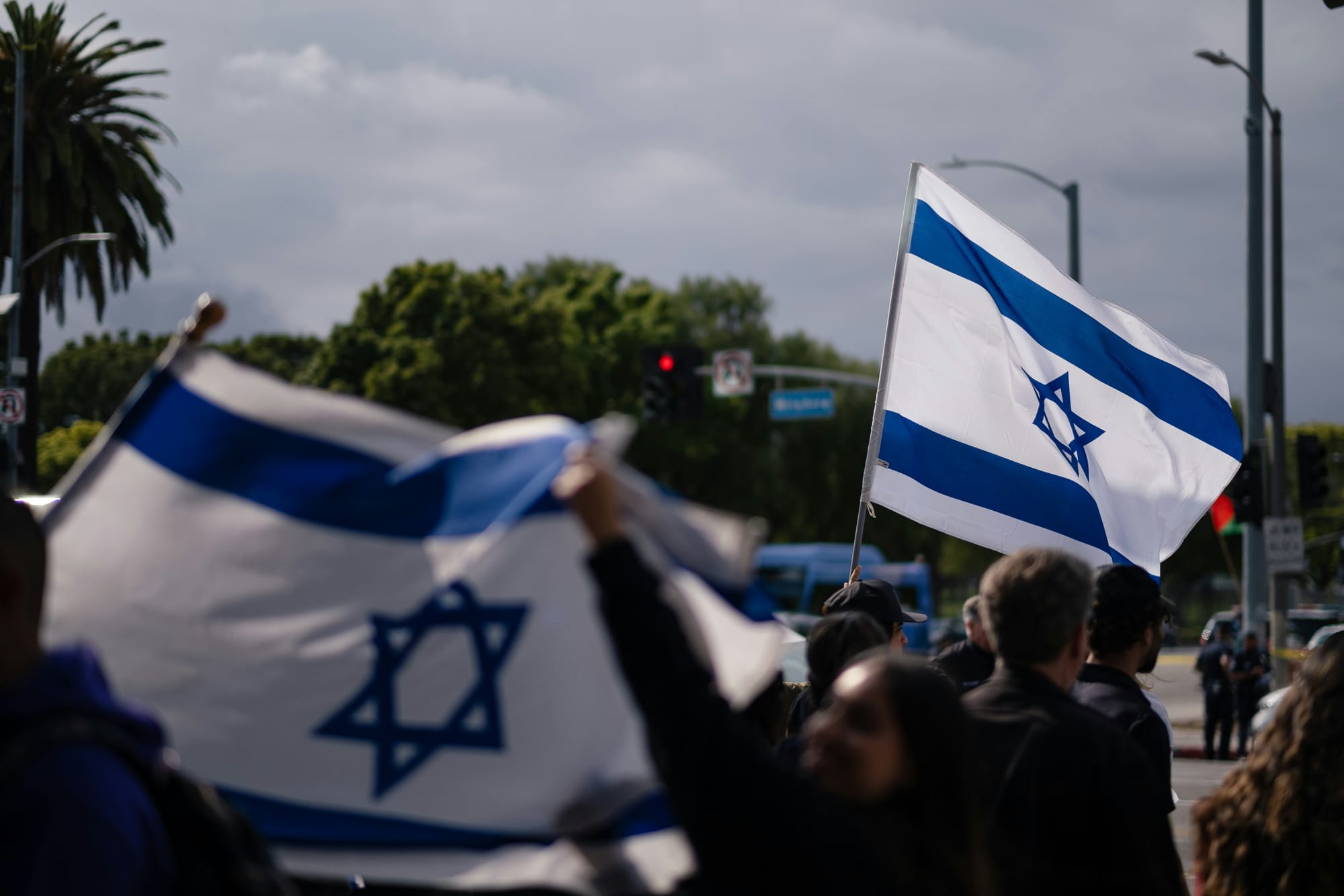 The IHRA censors Palestinians by design, not by accident