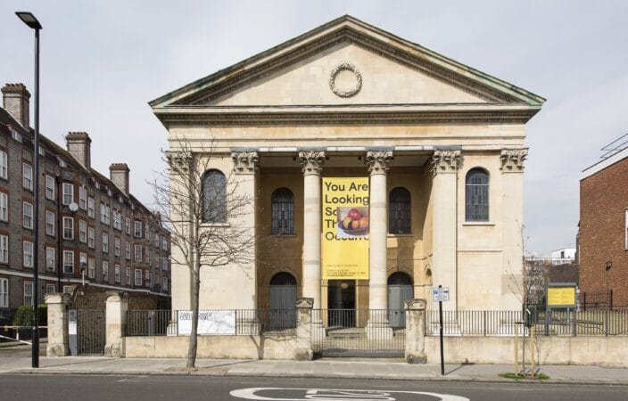 Boycott Zabludowicz