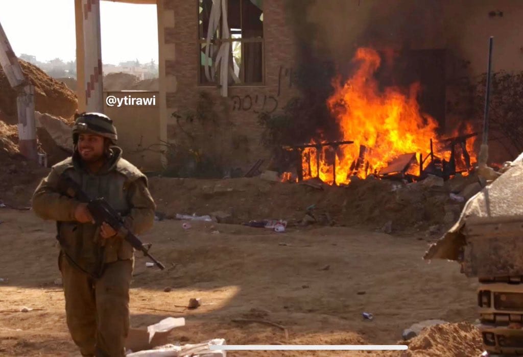 “It’s a task for a whole generation”: how the Hind Rajab Foundation pursues Israeli war criminals around the world