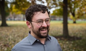 Ben Lorber