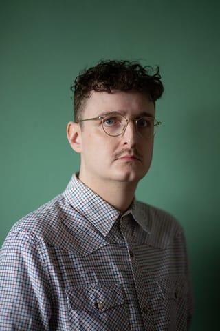 Jacob Engelberg