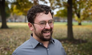 Ben Lorber