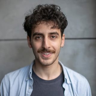 Jonathan Shamir