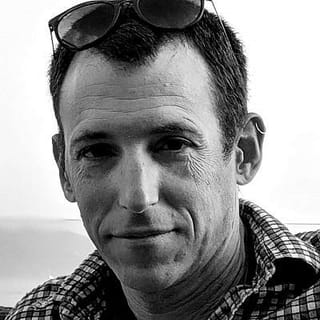 Yair Wallach