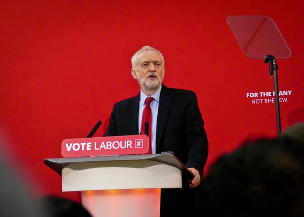 Labour must treat antisemitism as a human problem, not just a political one