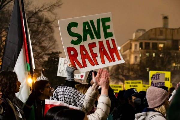Rafah: A reader