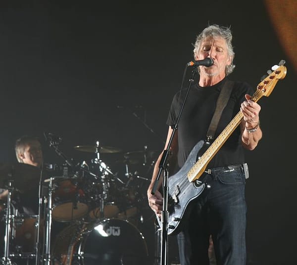 What’s behind the campaign to cancel Roger Waters?
