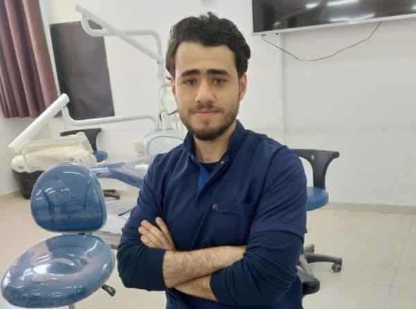 “They did not want me”: UK universities refuse to help Gaza’s students