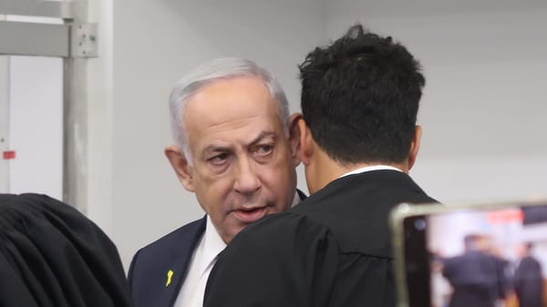 Impunity is fuelling Israel’s spiralling aggression