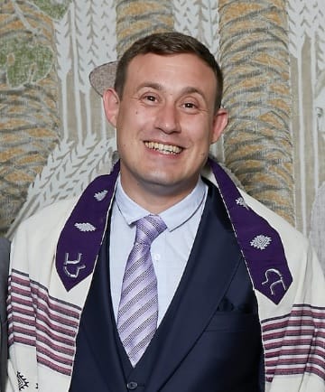 Lev Taylor